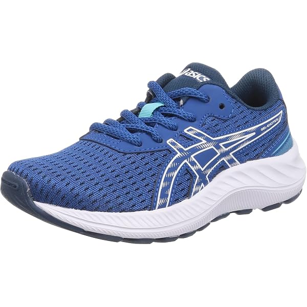 Amazon | [アシックス] ランニングシューズ GEL-EXCITE 8 GS ユニ